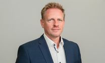 Portrait Olaf Issinger